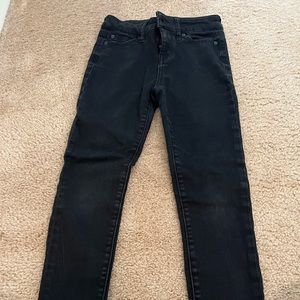 Revery Kids black jeans